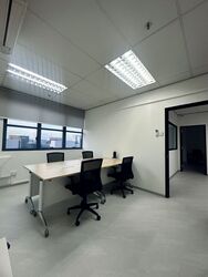 Ubi Techpark (D14), Office #488905271